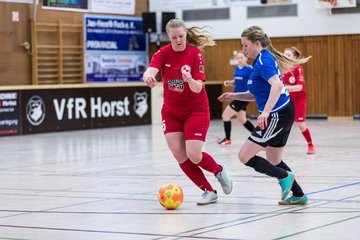Bild 284 - VR Bank Cup Horst